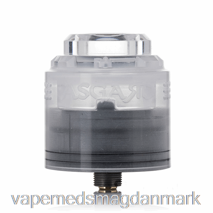 Vape Juice Vaperz Cloud Asgard 30mm Bf Rda Iset Ud